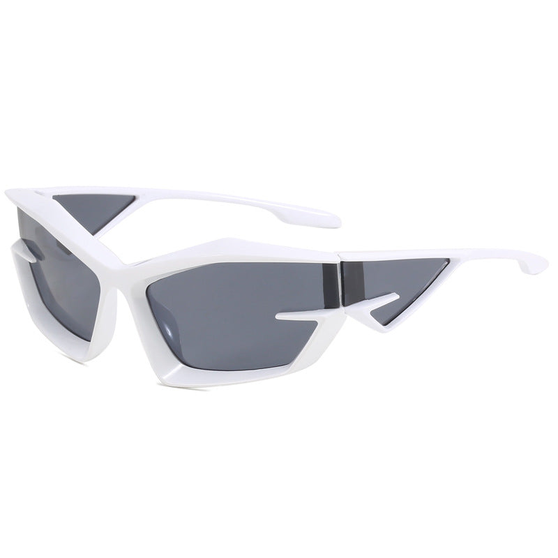 Women’s sporty glasses model for demanding activities Kalsten