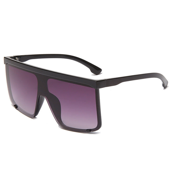Women Fashion Sunglasses in a futuristic design with high UV protection Kalsten