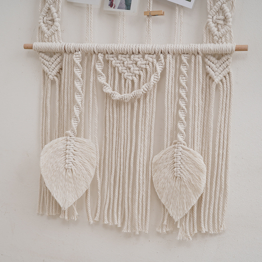 Macramé Wall Art Acalora