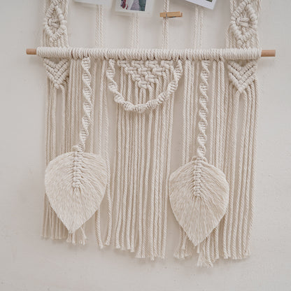 Macramé Wall Art Acalora