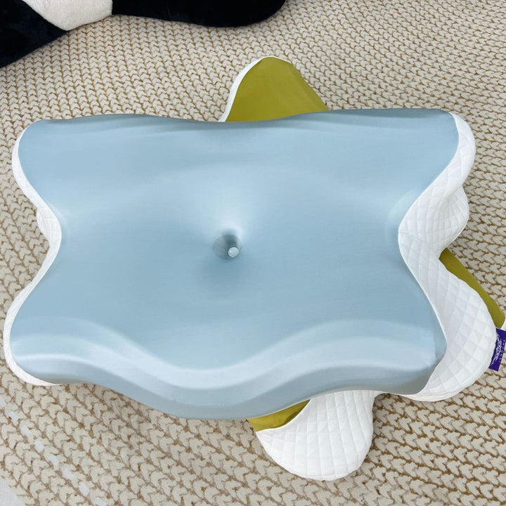 Ergonomic Sleep Pillow Kalsten