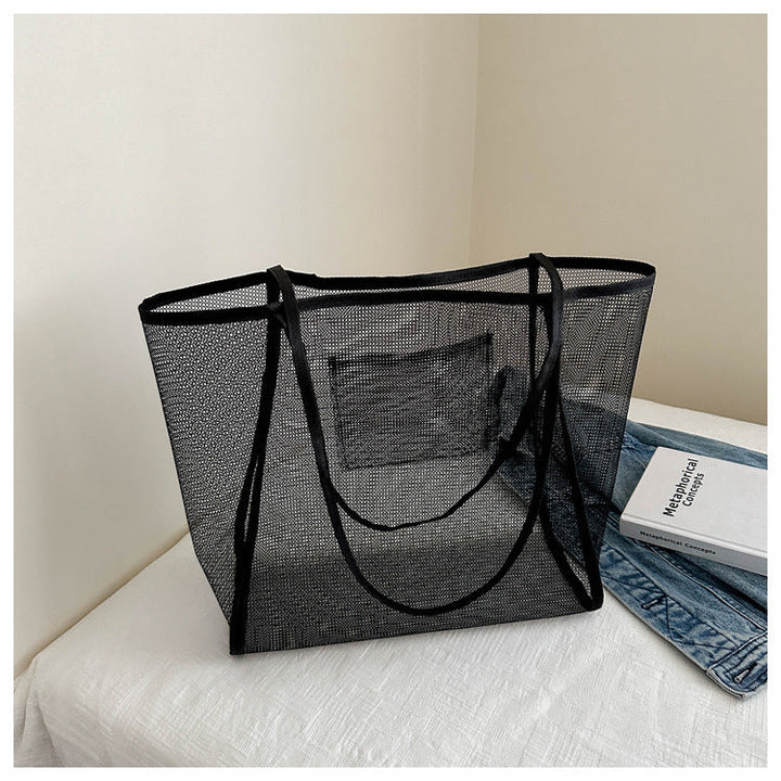 Net shopping bag Kalsten