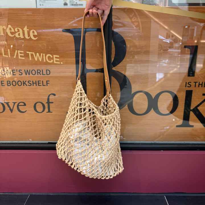 Beach bag Kalsten