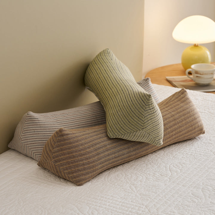 Ergonomic neck support roll with special comfort design Kalsten