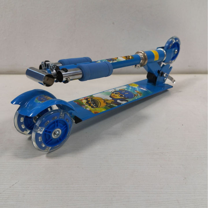 Miniature Design Kick Scooter Kalsten