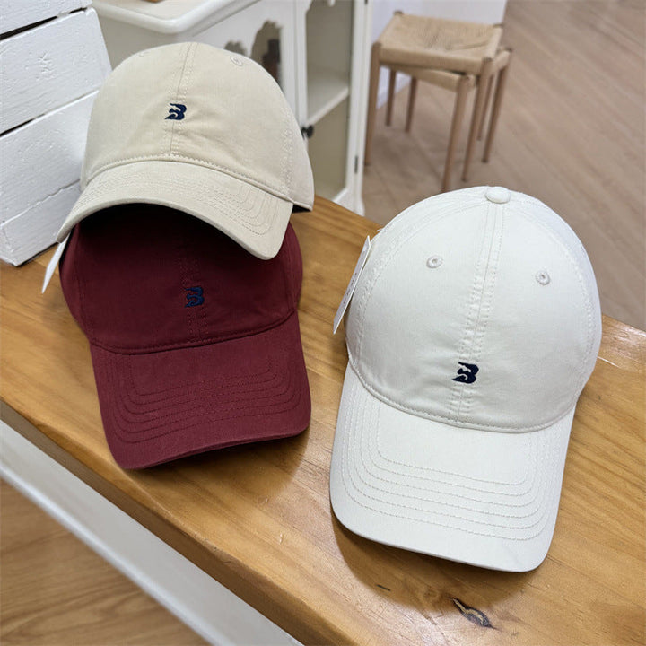 Men's Classic Adjustable Baseball Cap Kalsten