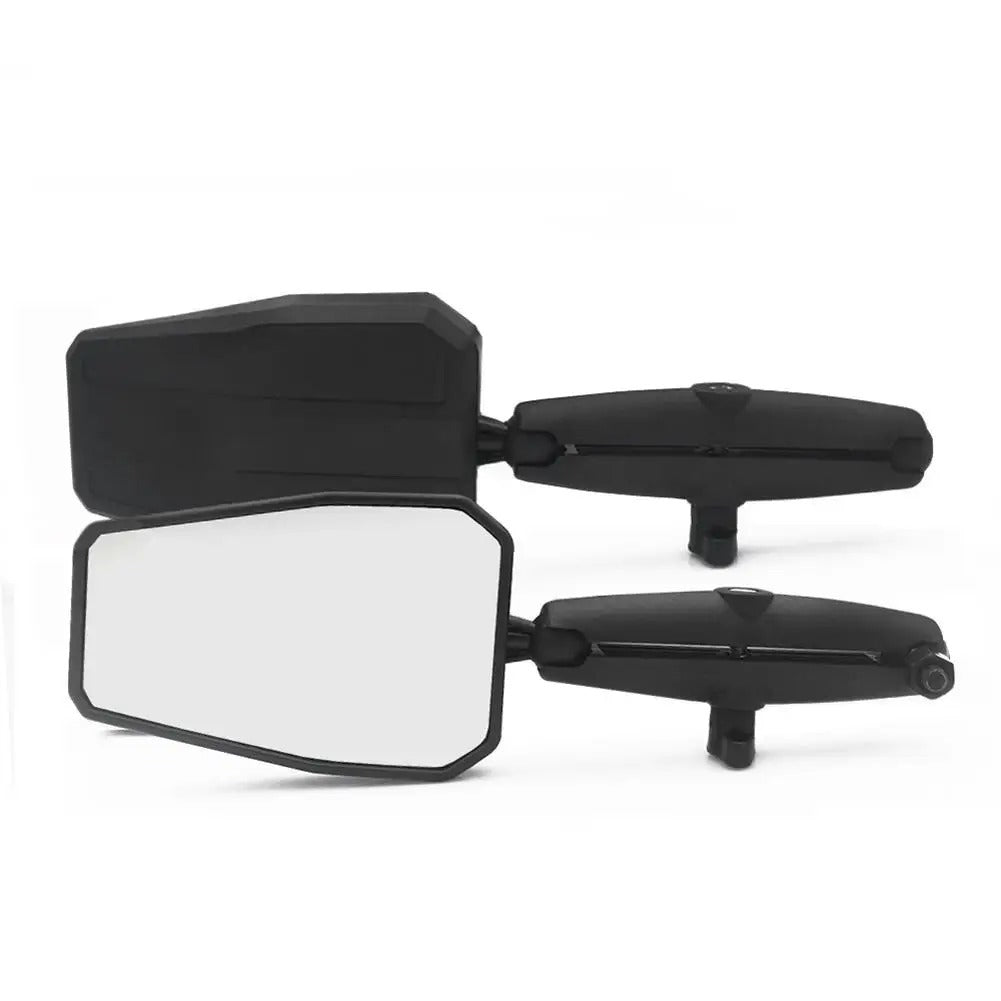 Motorcycle mirror set Kalsten