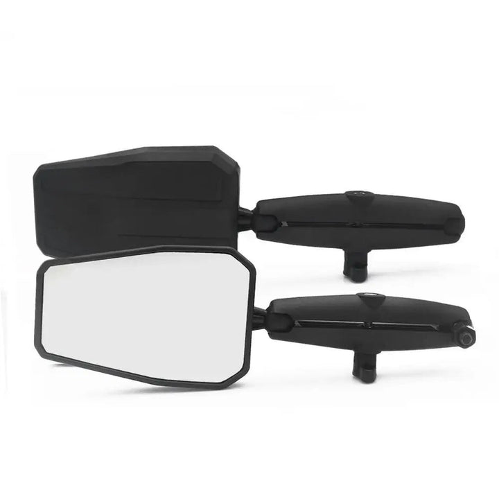 Motorcycle mirror set Kalsten