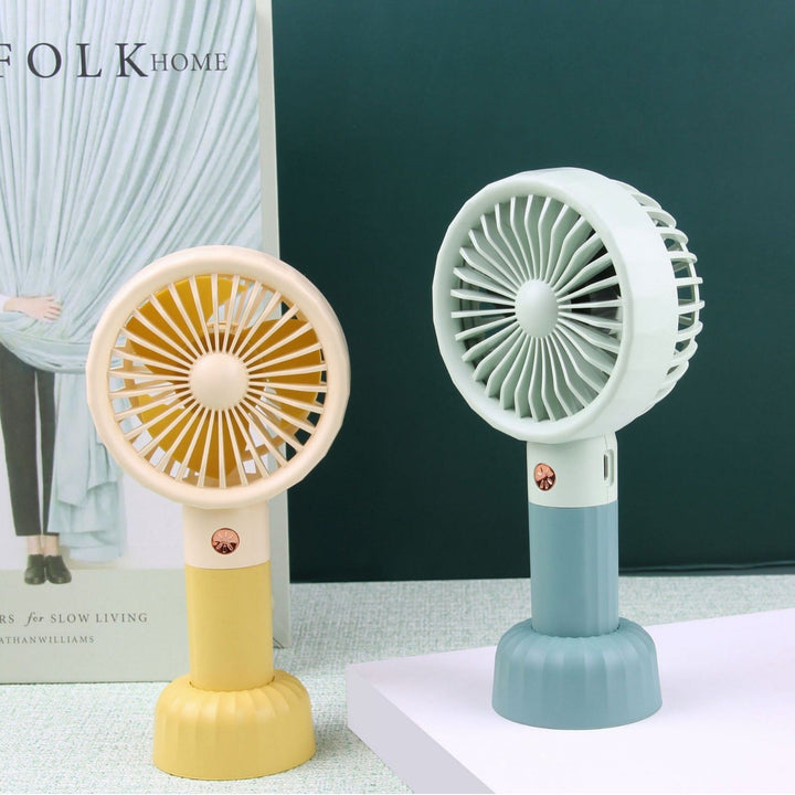 Portable High-Performance Table Fan Kalsten
