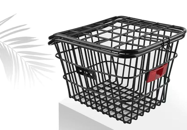 Bike Cargo Basket Kalsten