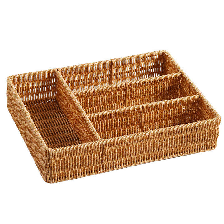 Multi-Compartment Storage Organizer Kalsten