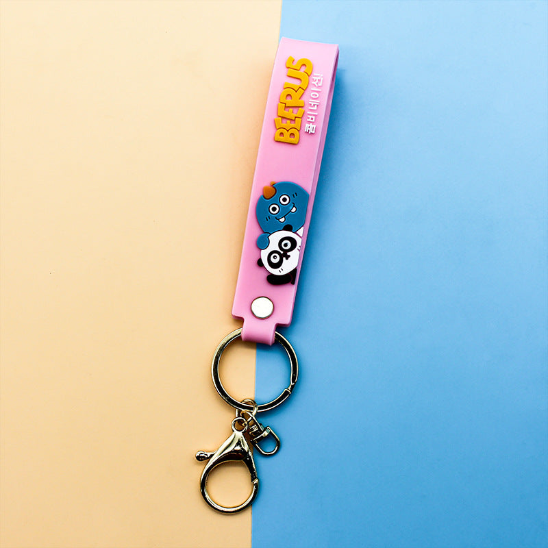 Unisex keychain Kalsten