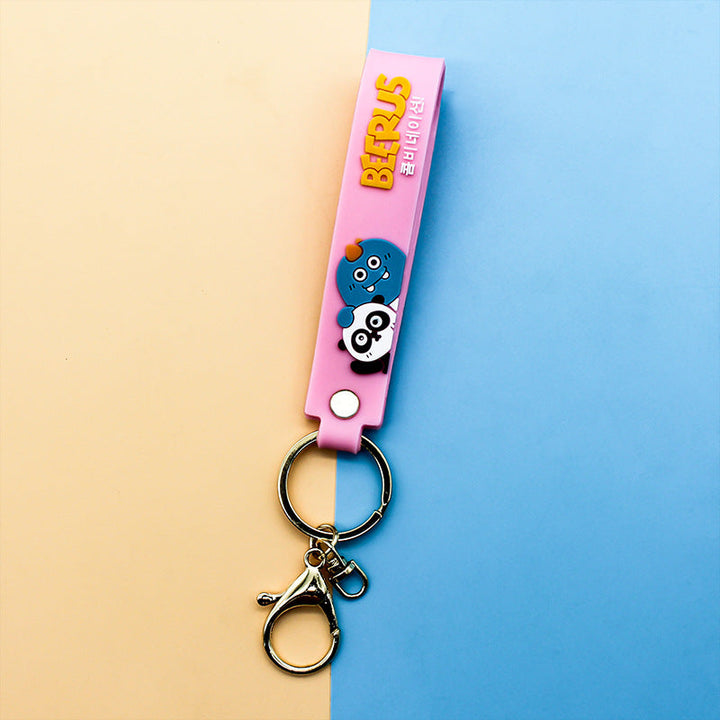 Unisex keychain Kalsten