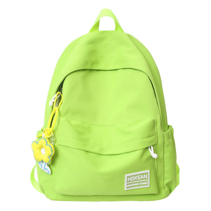 Compact Lightweight School Backpack