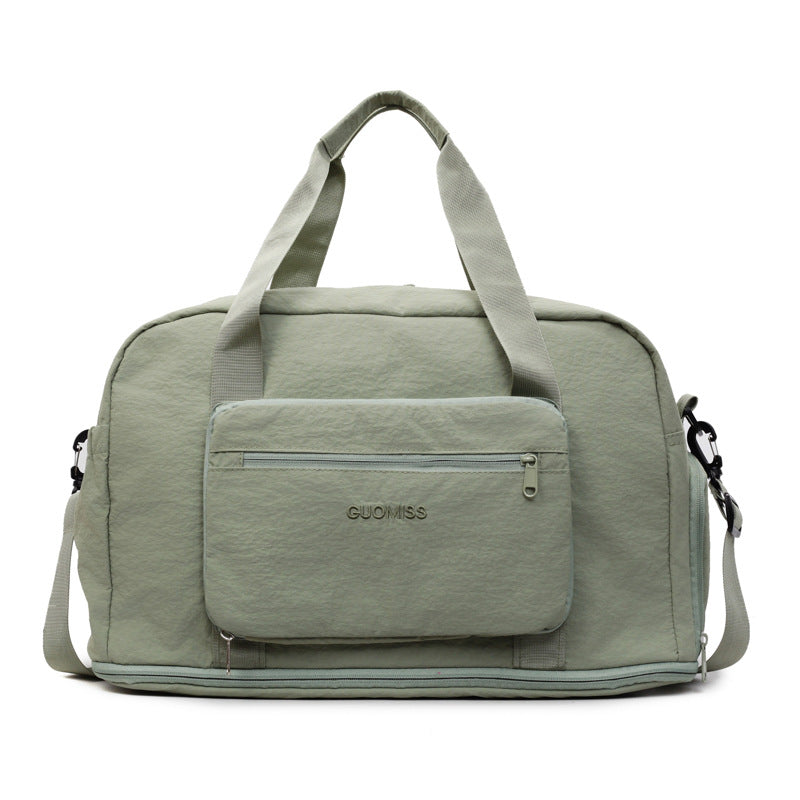 Functional Travel Bag Kalsten
