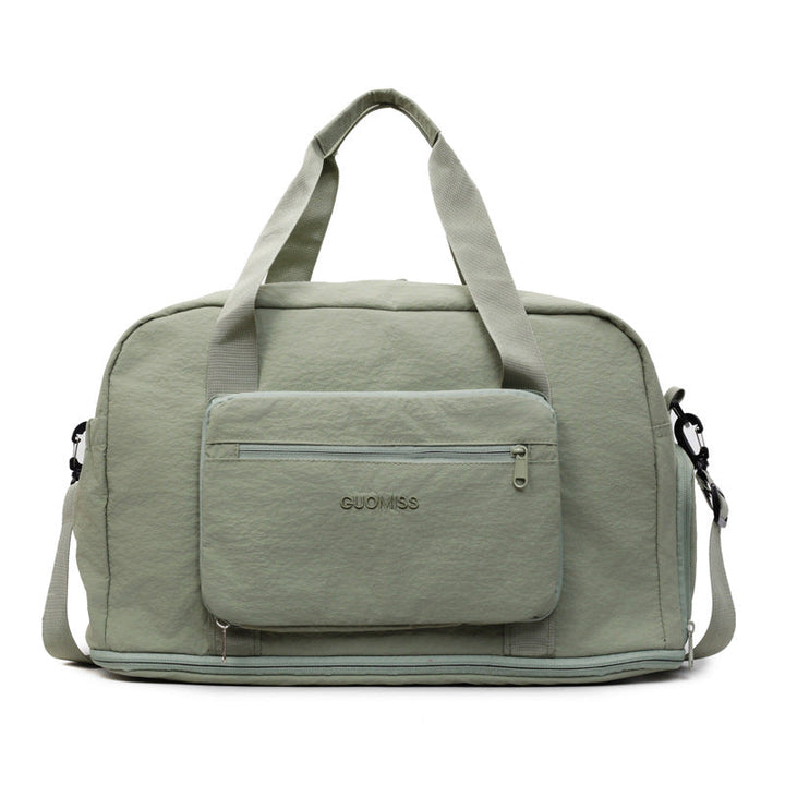 Functional Travel Bag Kalsten