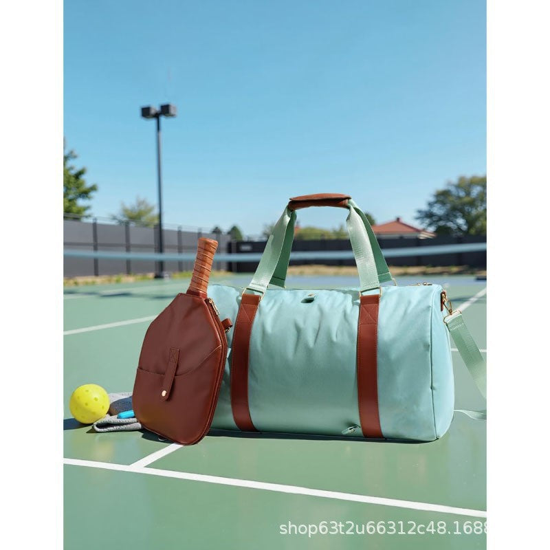 Multi-Purpose Sports Duffle Bag Acalora