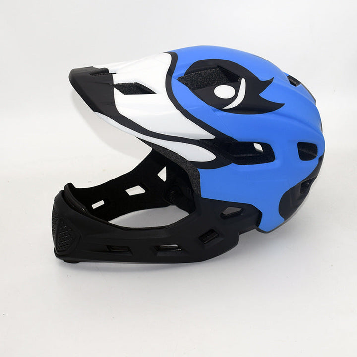 High-Performance Mountain Cycling Helmet Kalsten