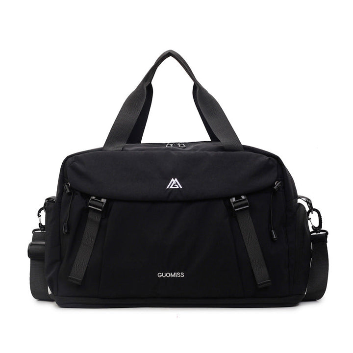 Versatile Sports Duffle