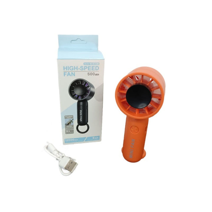 Unisex Portable Mini High-Speed Fan Kalsten