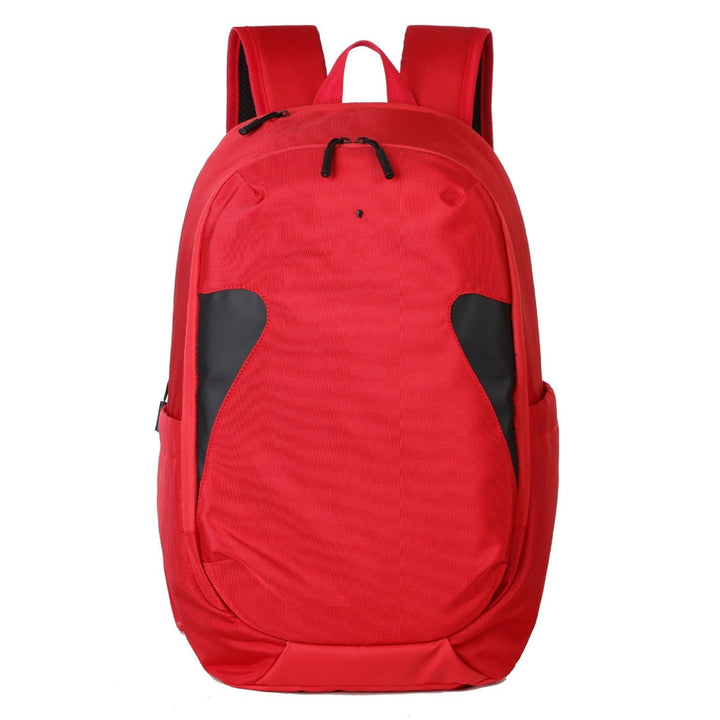 Ergonomic Laptop Backpack with Additional Storage and Protective Compartments Kalsten