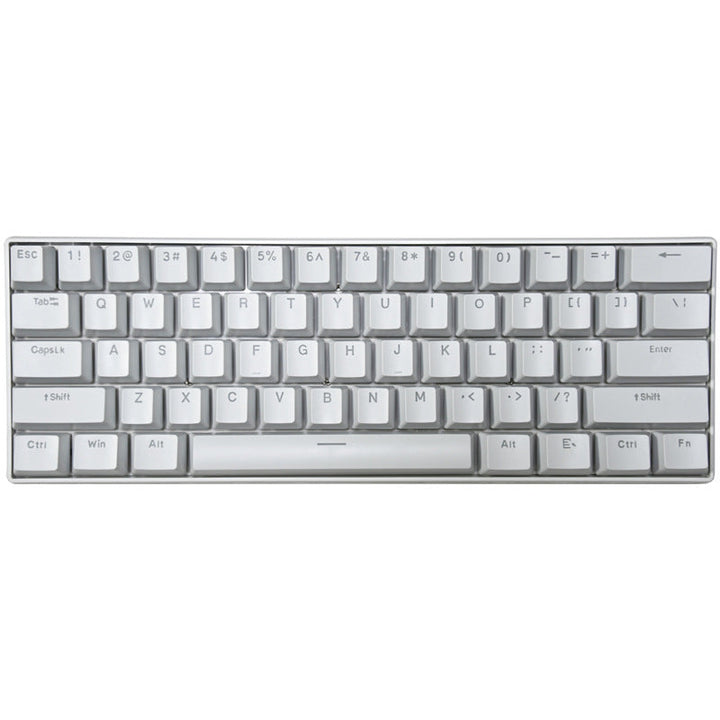 Compact Mechanical Gaming Keyboard Kalsten