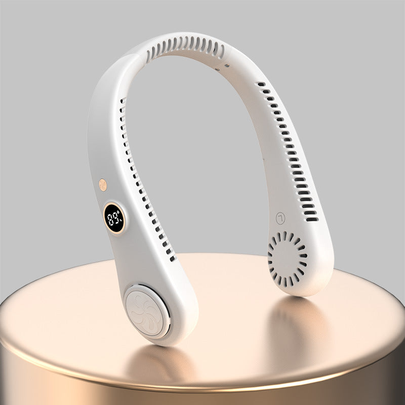Portable Neck Fan Kalsten