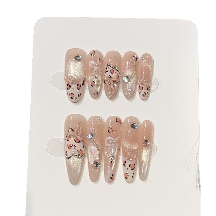 High-quality artificial nails Kalsten