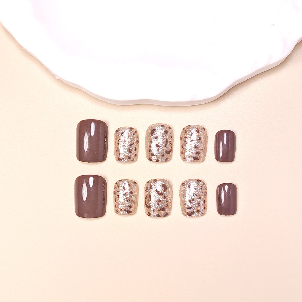Creative Nail Art Set Acalora