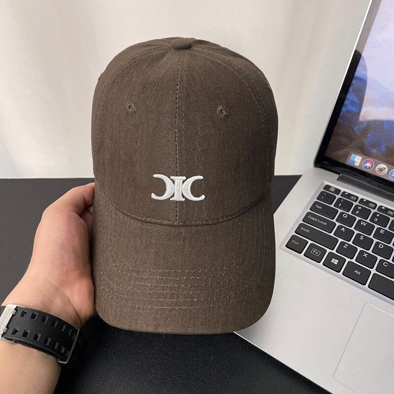 Men's Casual Embroidered Cap Kalsten 1784188418