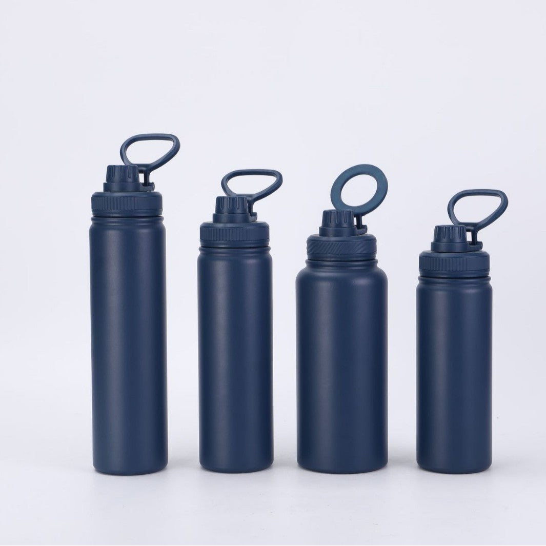 Unisex Sporty Water Bottle Kalsten