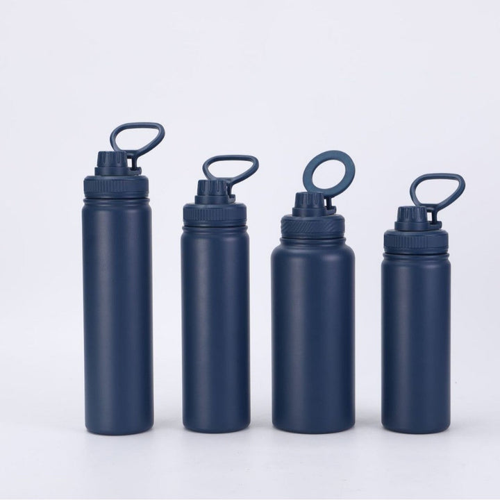 Unisex Sporty Water Bottle Kalsten