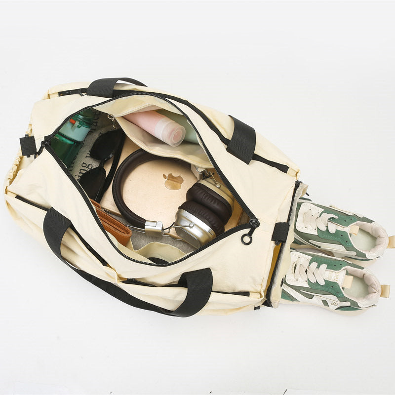 Women practical sports bag Kalsten