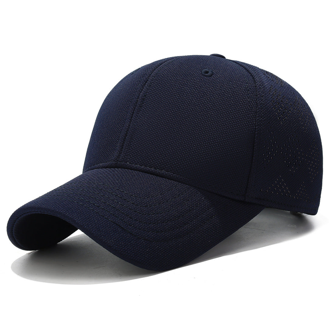 Men's Advanced Performance Running Cap Kalsten