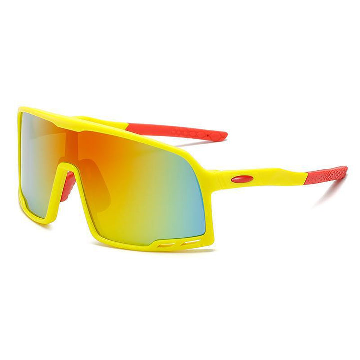 Unisex Adventure Sports Sunglasses Kalsten