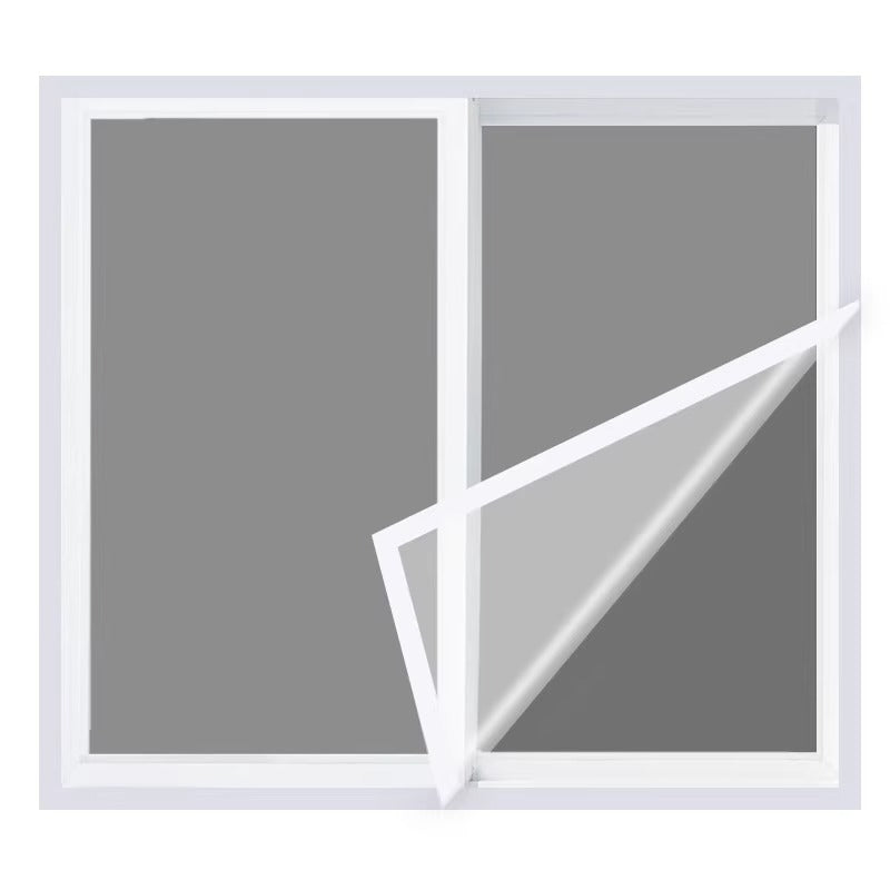 Transparent Window Insulation Kalsten