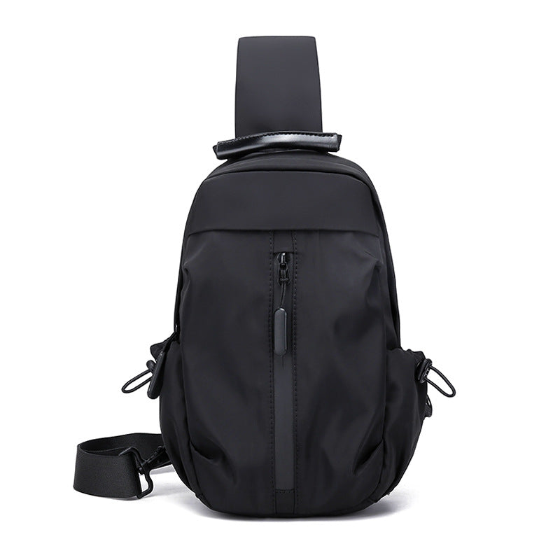 Sling bag with multifunctional design Kalsten