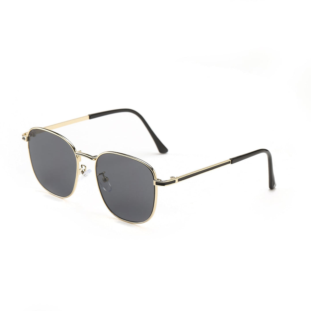 Ladies fashionable sunglasses with high-quality metal frame Kalsten