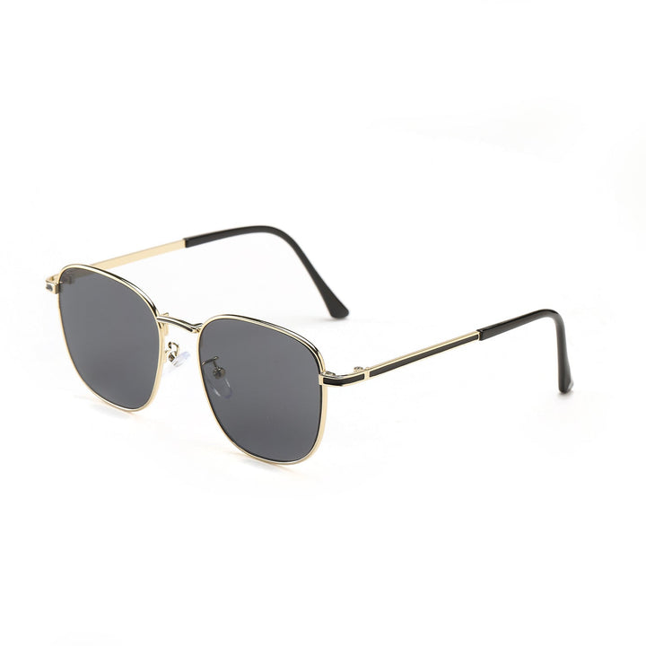 Ladies fashionable sunglasses with high-quality metal frame Kalsten