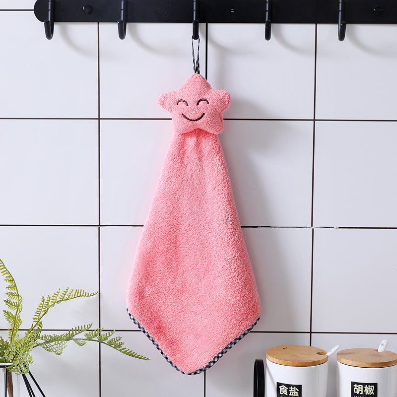 Small children's towel Kalsten