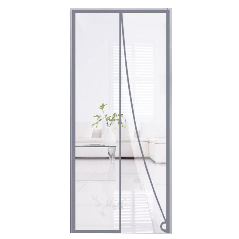 Women Fly Screen Door Curtain Kalsten