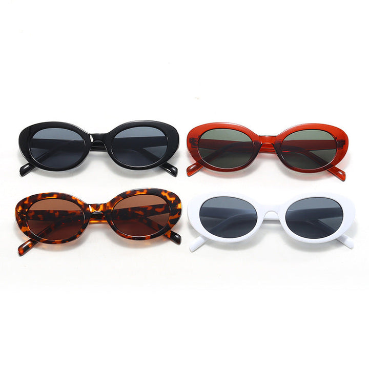 Women’s Designer Sunglasses with Oversized Shape Kalsten