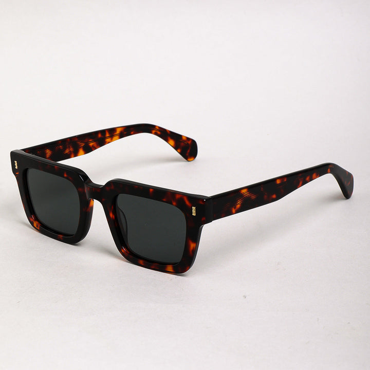 Ladies fashionable sunglasses with robust design and polarizing lenses Kalsten