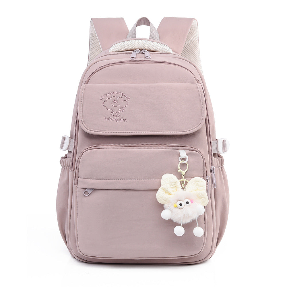 Multi-Compartment Functional Backpack kalsten