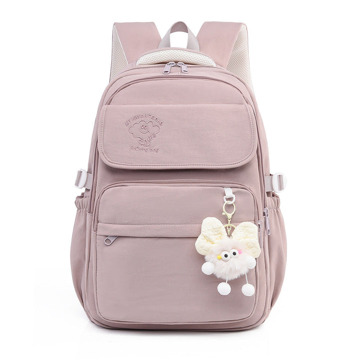 Multi-Compartment Functional Backpack kalsten