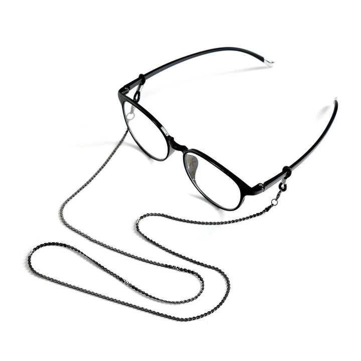 Stylish Metal Eyewear Chain Kalsten
