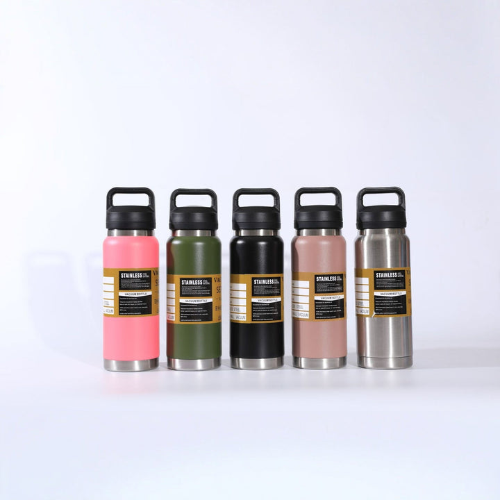Ladies Insulated Drinking Bottle Kalsten