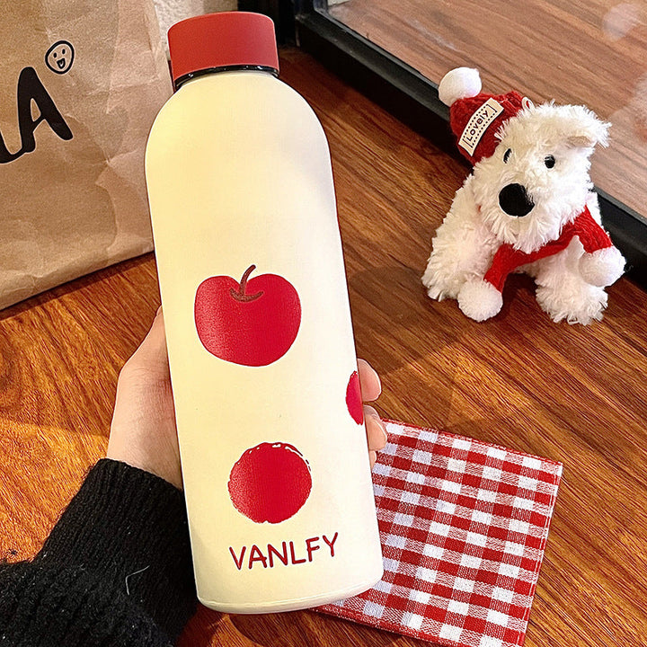 Women's Insulated Bottle with Sustainable and Stylish Design Kalsten