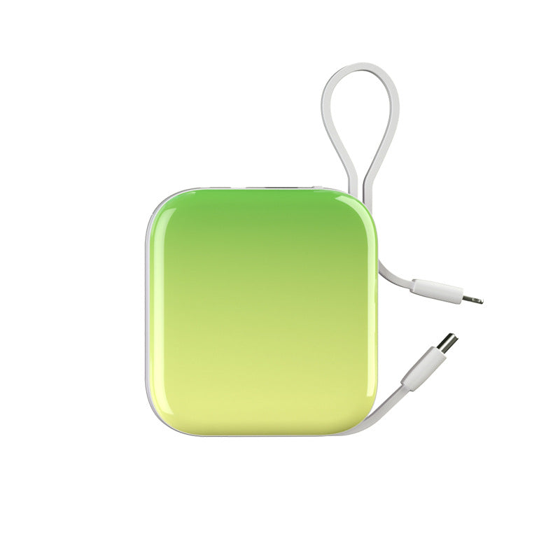 Portable power bank with high capacity Kalsten
