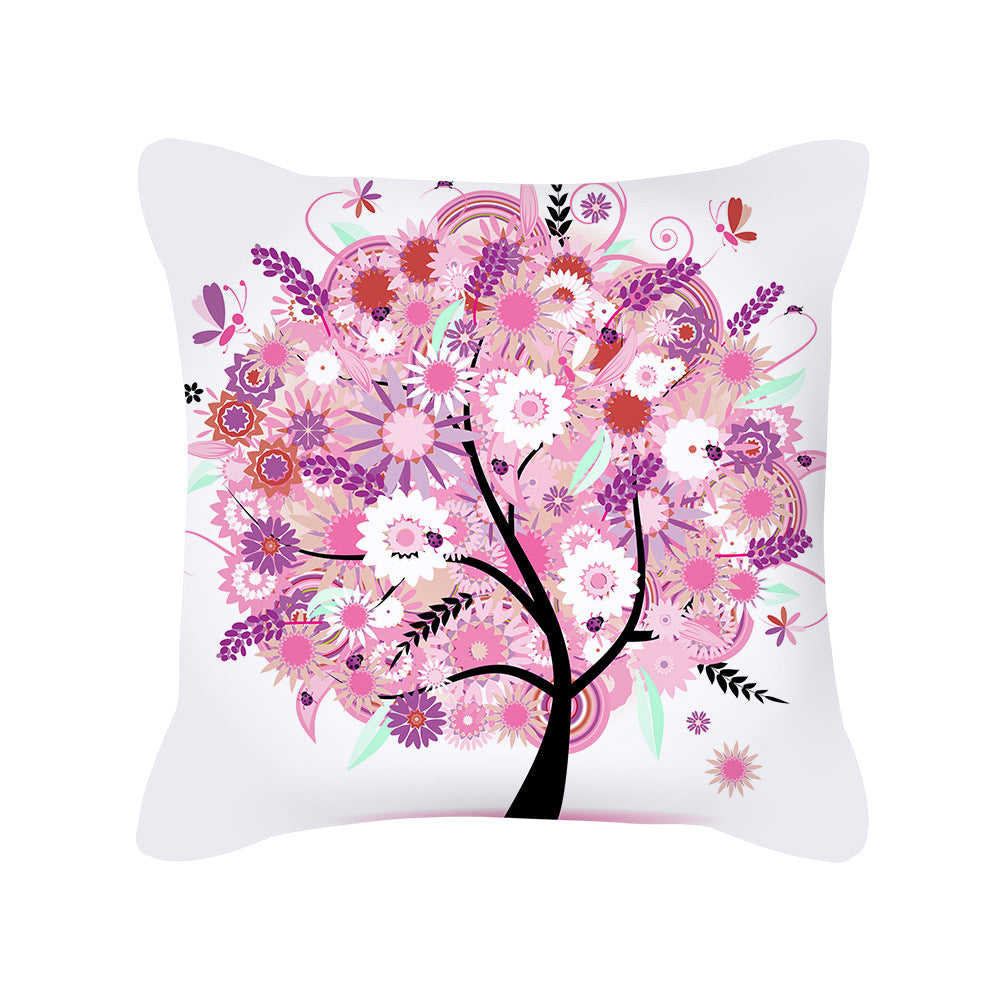 Decorative Pillowcase Kalsten